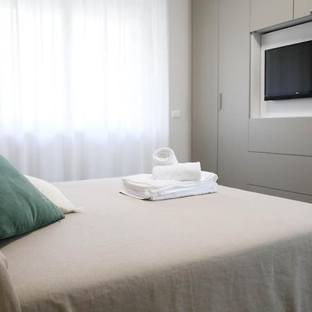 Casa Grande Apartment Crotone Exterior photo