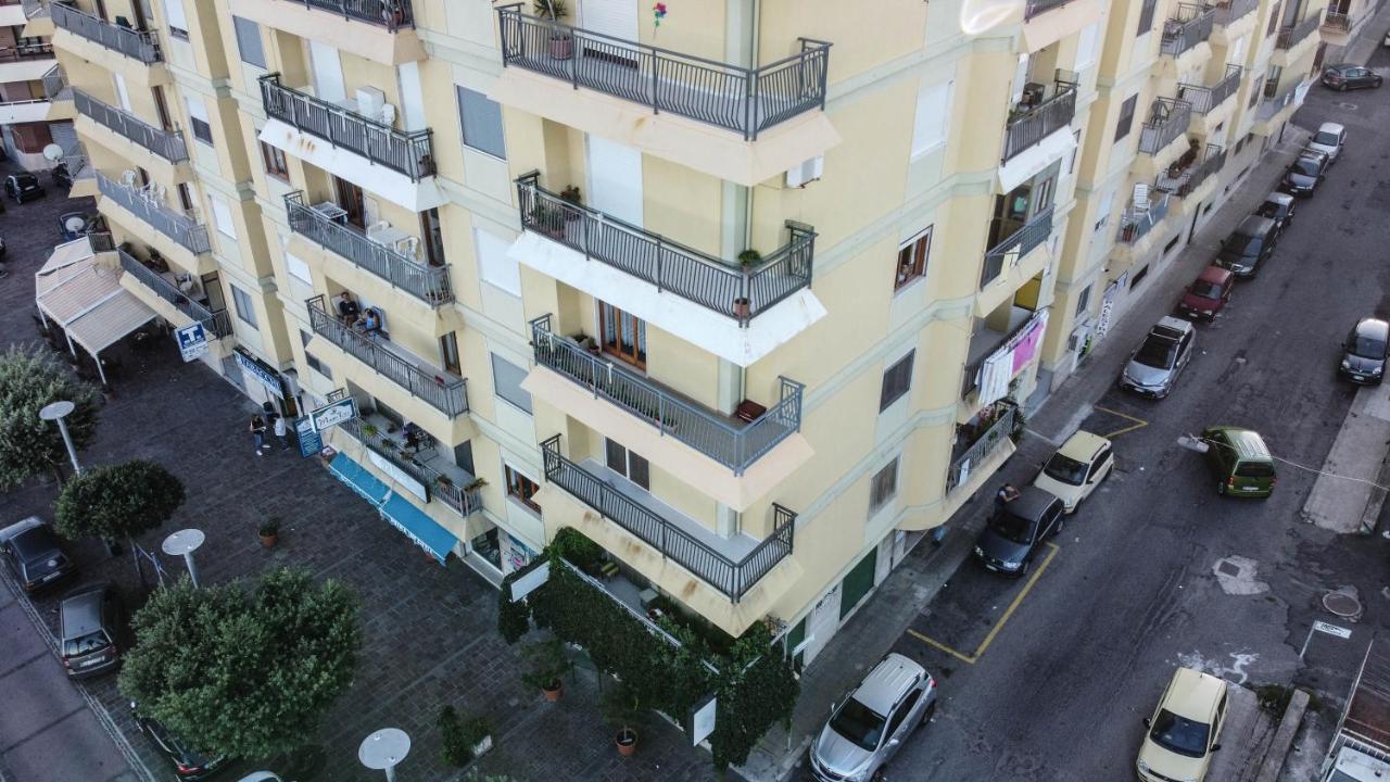 Casa Grande Apartment Crotone Exterior photo