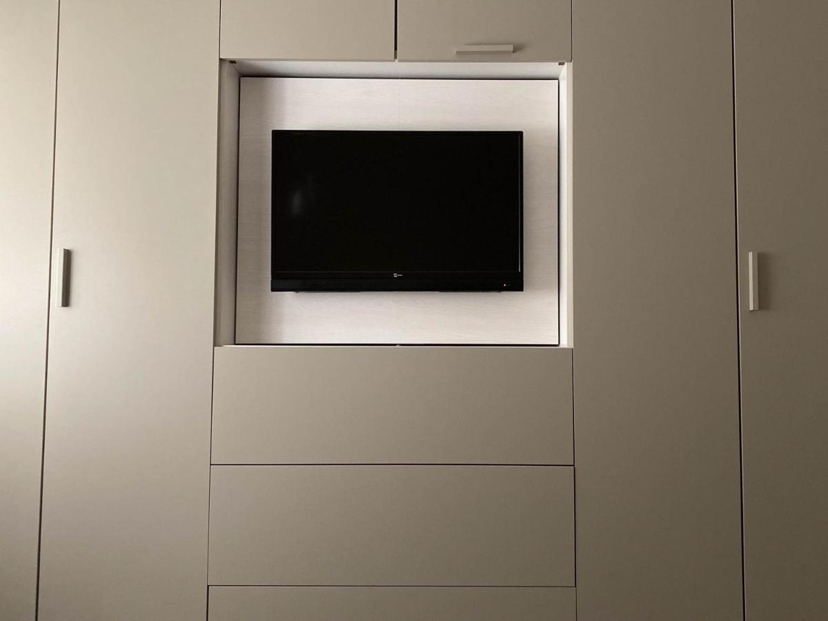 Casa Grande Apartment Crotone Exterior photo