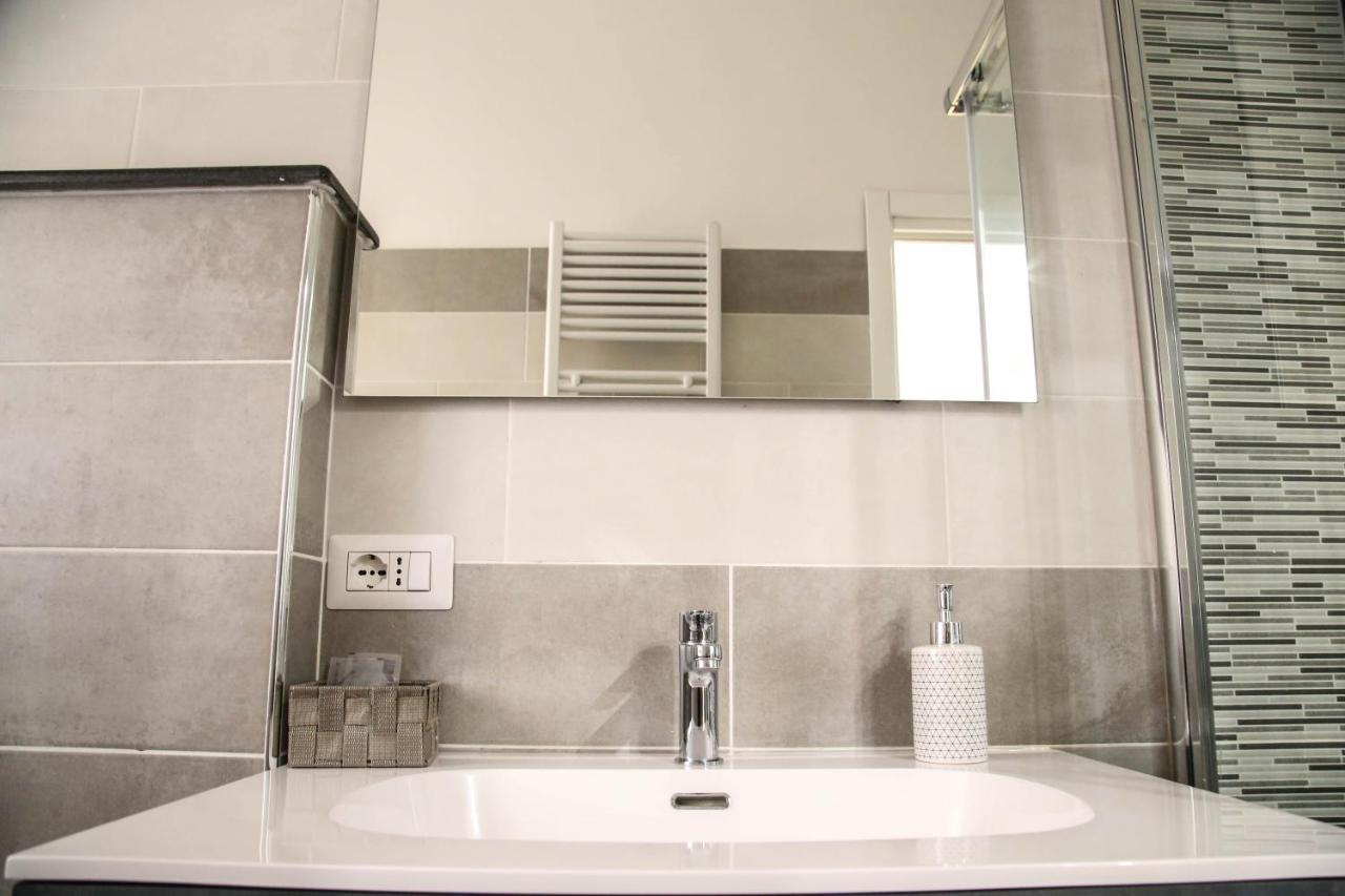 Casa Grande Apartment Crotone Exterior photo