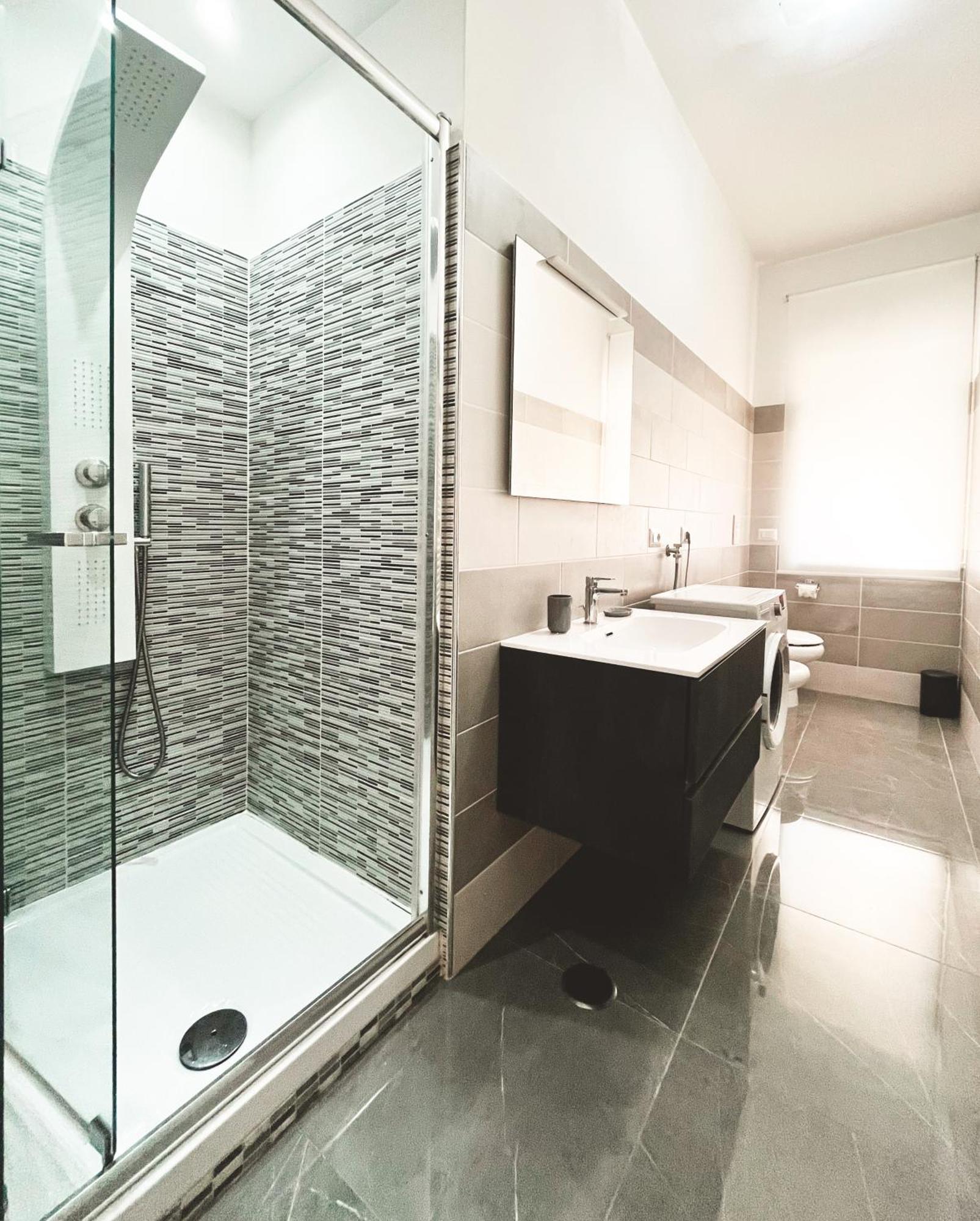 Casa Grande Apartment Crotone Exterior photo